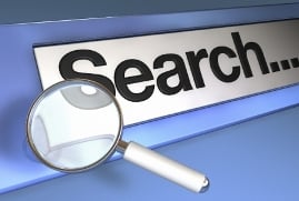 is your website getting found?
