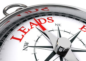 Lead nurturing and marketing automation