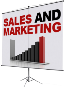 sales marketing alignment lead scoring