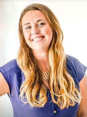Jessica Kosmicki, HubSpot Solutions Specialist at Scholes Marketing