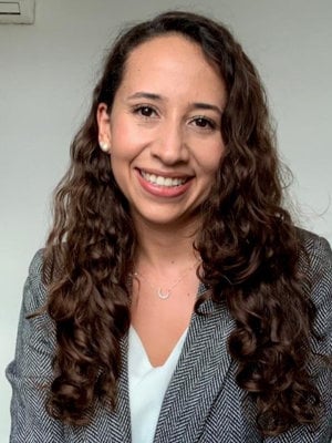 Alejandra Zarate, Digital Marketing Specialist at Scholes Marketing