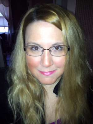 Lisa O'Brien, Director, Client Services at Scholes Marketing