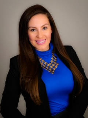 Diana Penuela, Business Ops Director at Scholes Marketing